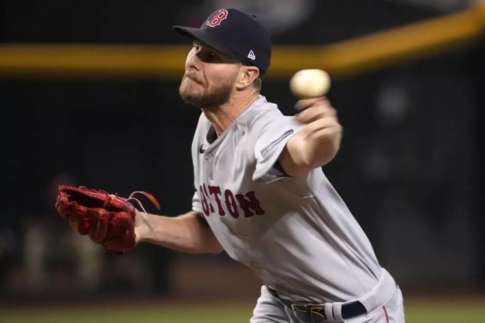 Red Sox vs Reds Prediction MLB Experts Picks 6/1