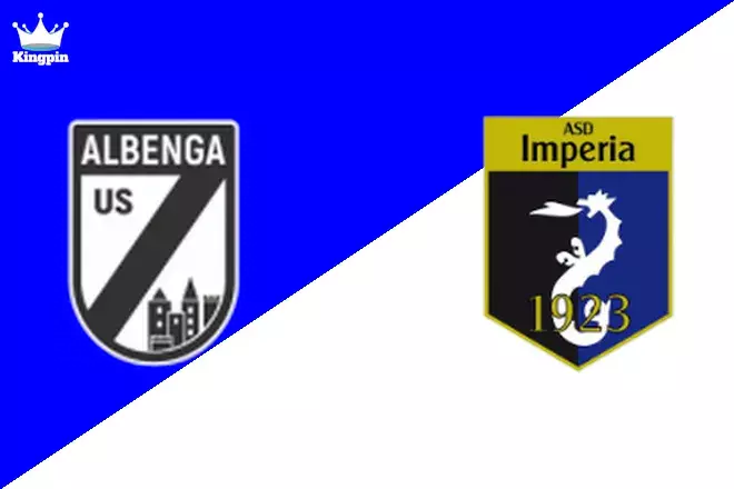 Albenga vs Imperia: Coppa Italia Serie D Moneyline Prediction 9/1