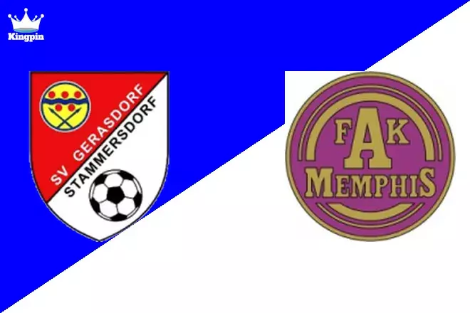 Gerasdorf Stammersdorf vs 1980 Wien: Landesliga Moneyline Prediction 8/16