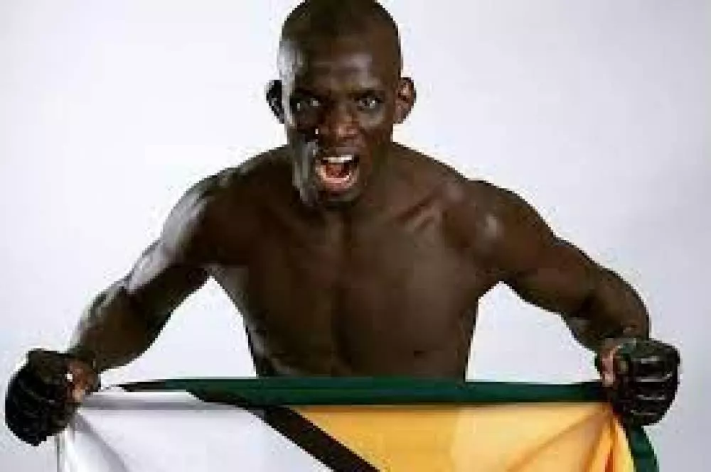 Takashi Sato vs Themba Gorimbo Prediction UFC Picks 5/20