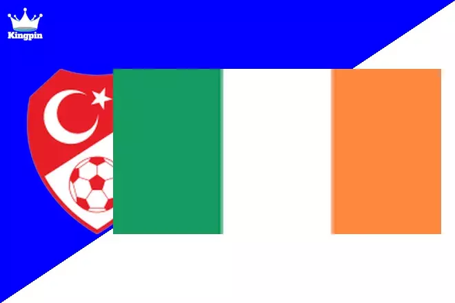 Turkey U21 vs Republic of Ireland U21: Spread Prediction 9/6