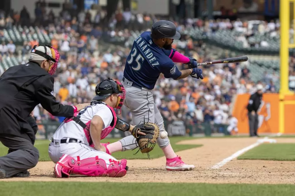 Mariners vs Tigers Prediction MLB Picks Today 7/14