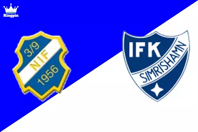 Nosaby vs Simrishamn: Division 2 - Östra Götaland Spread Prediction 9/14