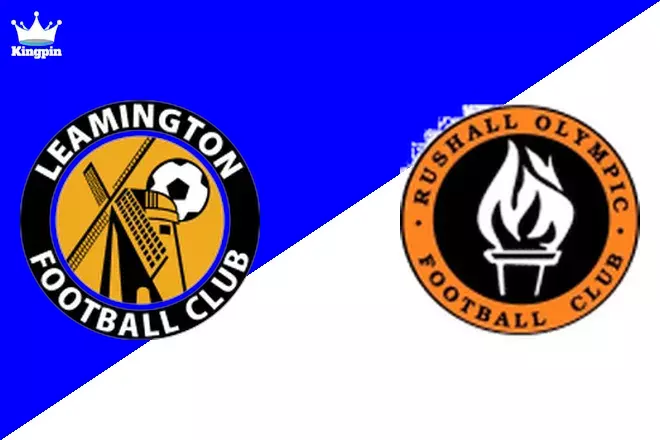 Leamington vs Rushall Olympic: National League - North Moneyline Prediction 8/26