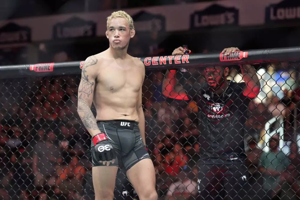 Bryan Battle vs Ange Loosa Prediction UFC Picks 3/16