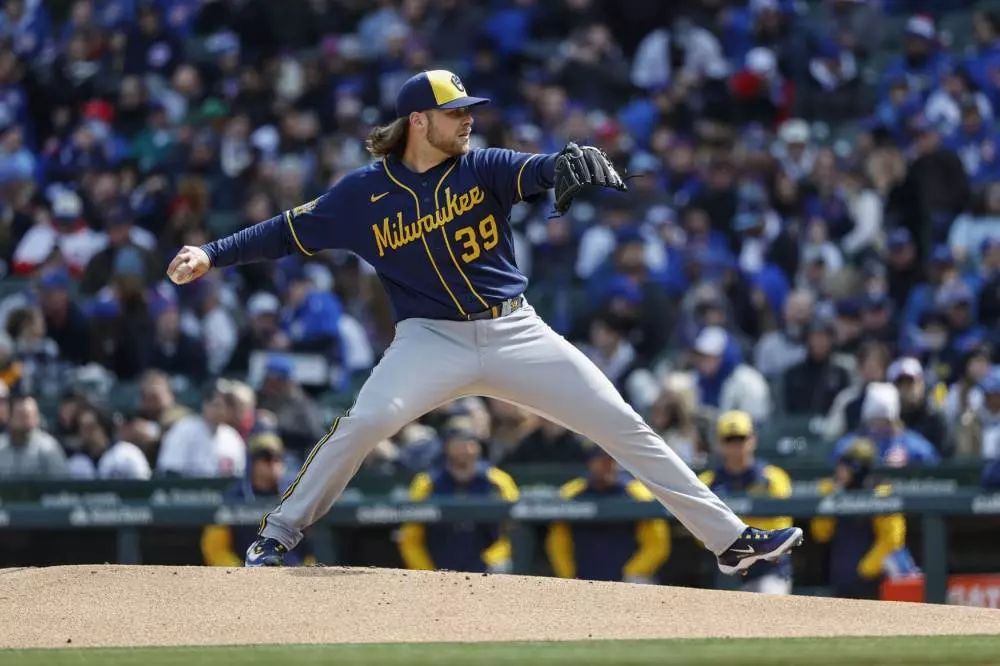 Brewers vs Mets Prediction MLB Picks Today 4/5