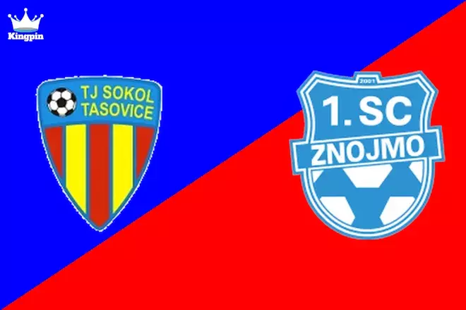 Soccer Betting Tips Today: Sokol Tasovice vs Znojmo 7/28