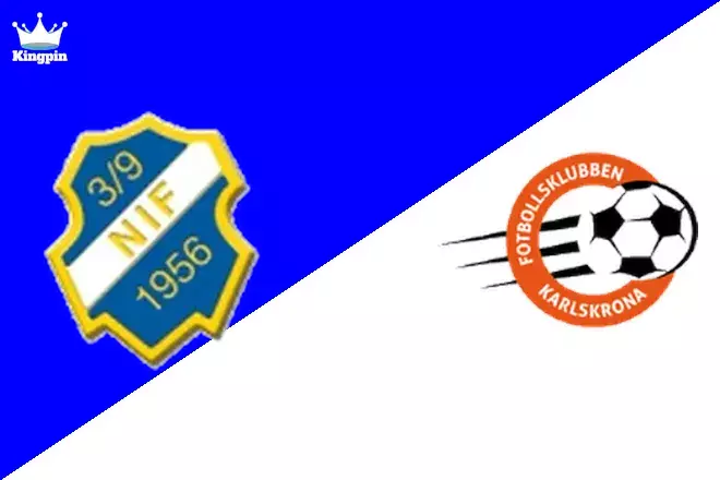 Nosaby vs Karlskrona: Division 2 Östra Götaland Moneyline Picks August 9, 2024