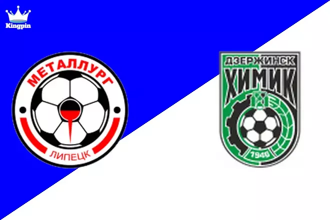 Metallurg Lipetsk vs Khimik Dzerzhinsk: Spread Prediction 8/17