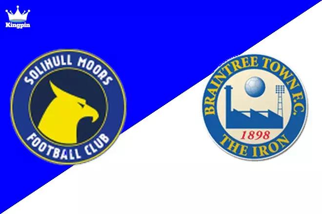 Solihull Moors vs Braintree: National League Spread Prediction 8/24