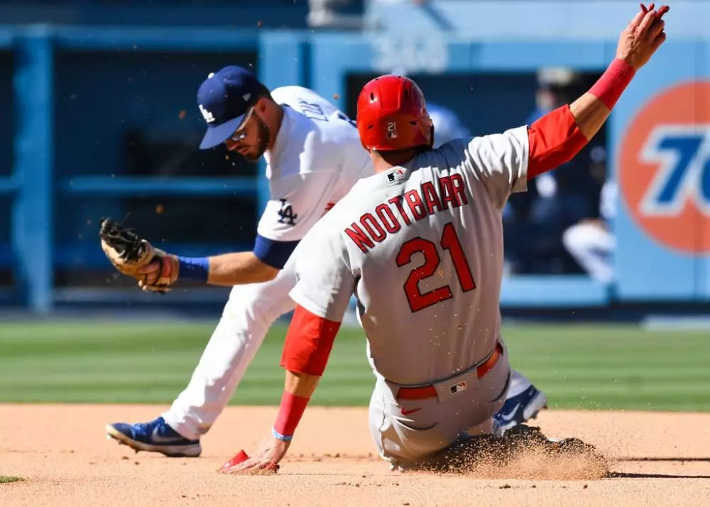 Dodgers vs Cardinals Prediction MLB Picks for Today 4/28