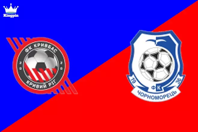 Kryvbas 2020 U19 vs Chornomorets U19: U19 League Moneyline Picks August 2, 2024