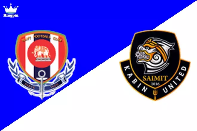 Navy FC vs Kabin United: League Cup Moneyline Prediction 8/31