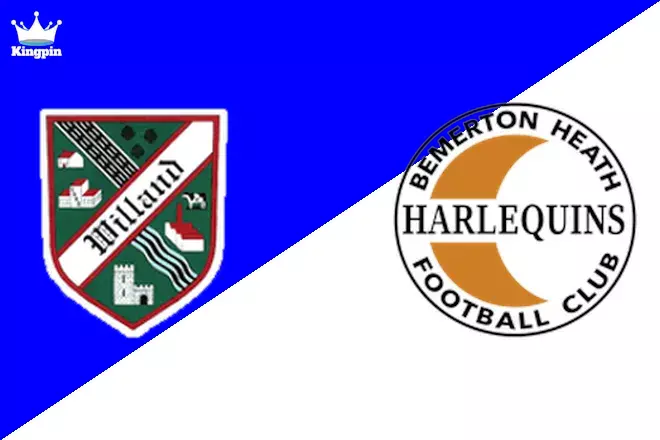 Willand Rovers vs Bemerton Heath Harleq: Non League Div One Totals Picks August 10, 2024
