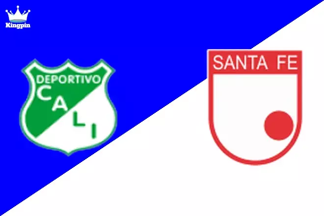 Deportivo Cali vs Santa Fe: Primera A Spread Prediction 8/21