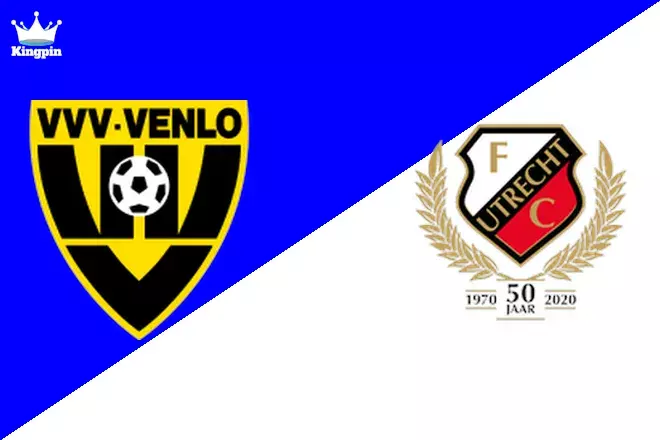 VVV Venlo vs Jong Utrecht: Eerste Divisie Spread Prediction 9/13
