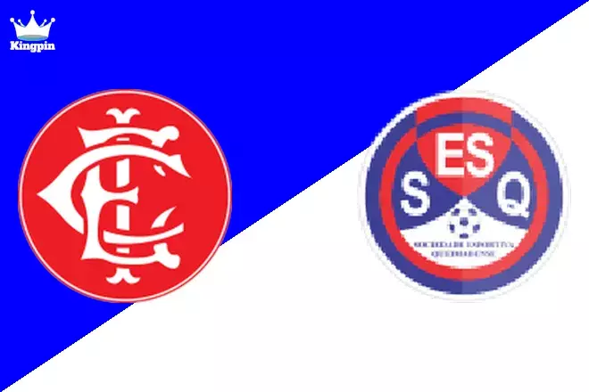 Inter Santa Maria vs Queimadense: Paraibano 2 Goals Over/Under Prediction 8/17
