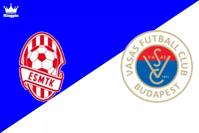 ESMTK vs Vasas II: NB III - Southeast Spread Prediction 8/11