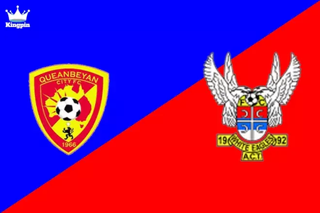 Queanbeyan City vs Canberra White Eagles: Capital Territory NPL 2 Spread Picks August 3, 2024