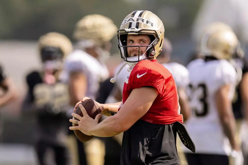 Chiefs vs Saints Prediction NFL Preseason Picks 8/13