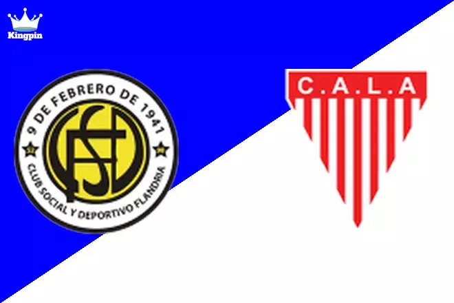 Flandria vs Los Andes: Primera B Metropolitana Moneyline Prediction 8/25