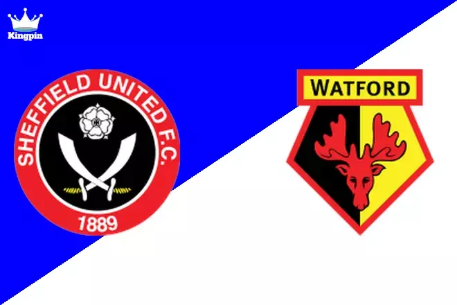Sheffield Utd vs Watford: Championship Moneyline Prediction 9/1