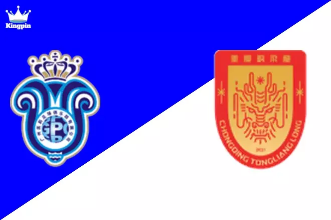 Guangzhou Evergrande FC vs Chongqing Tongliang Long: League One Moneyline Prediction 9/1