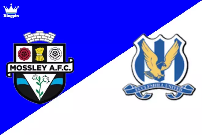 Mossley vs Eccleshill United: FA Cup Moneyline Prediction 8/17