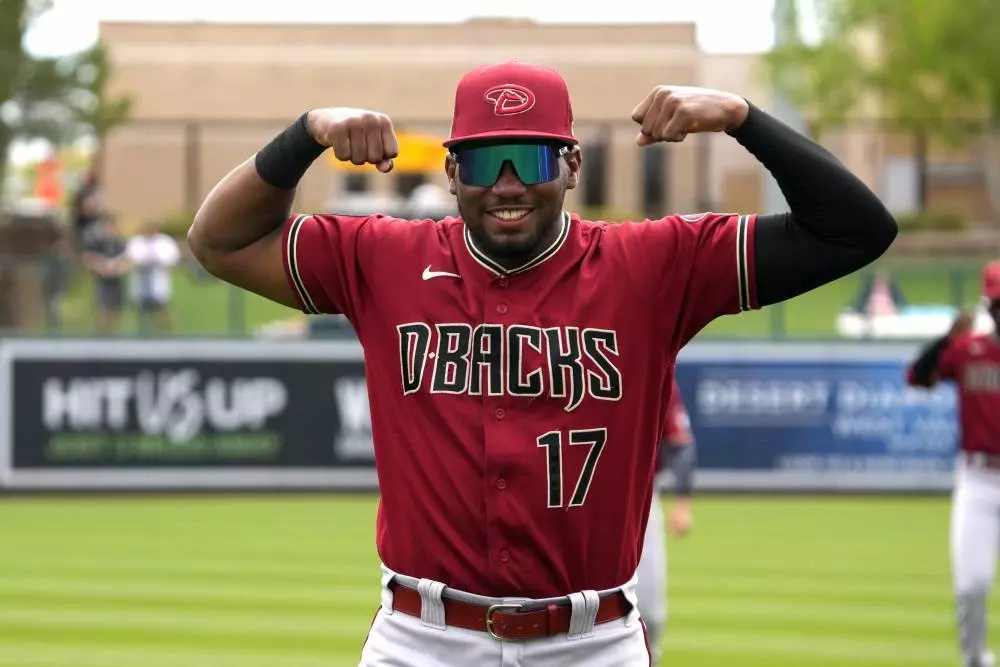 Diamondbacks vs Angels Prediction MLB Picks 03/21