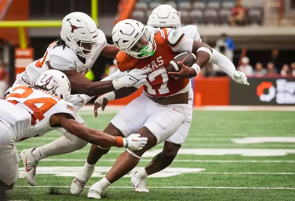 Texas vs Colorado State Prediction NCAAF Odds and Picks 8/31