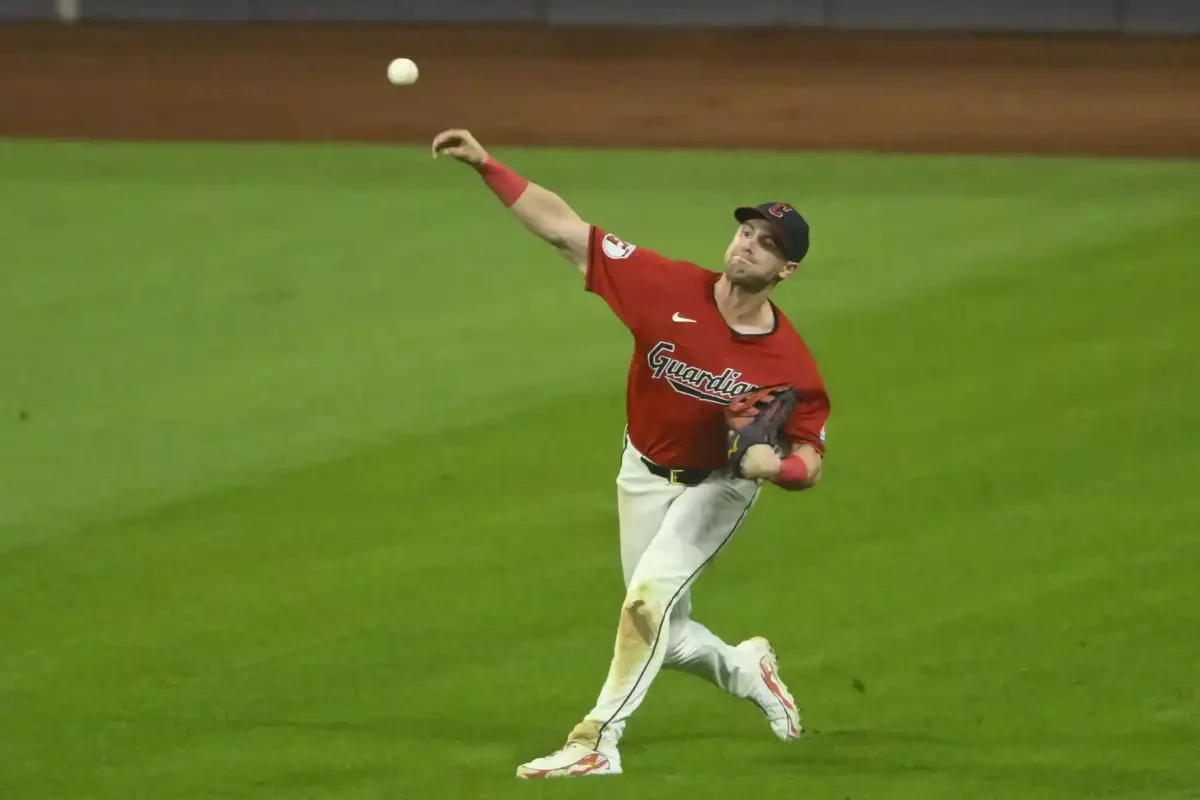 Lane Thomas Player Props: Diamondbacks vs Guardians 8/6