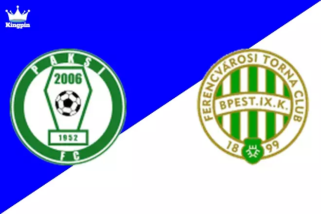 Paksi SE II vs Ferencváros II: NB III Totals Prediction 9/8