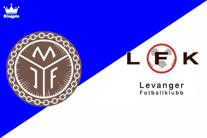 Mjondalen vs Levanger: 1. Division Moneyline Prediction 8/26