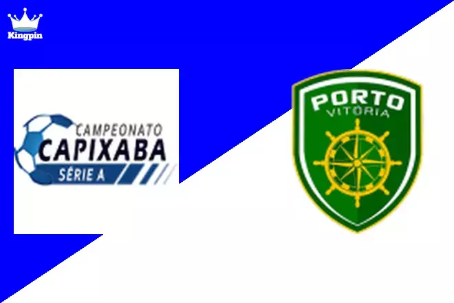 Capixaba SC vs Porto Vitória: Copa Espírito Santo Spread Picks August 10, 2024