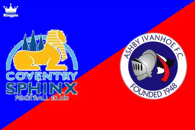 Coventry Sphinx vs Ashby Ivanhoe: FA Cup Totals Picks August 3, 2024