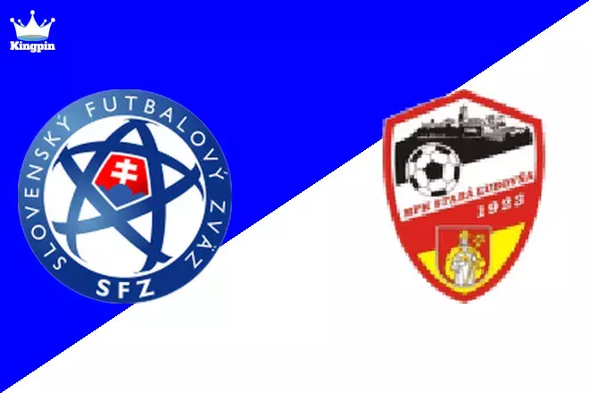 Starý Smokovec vs Stará Ľubovňa: Cup Totals Prediction 8/28