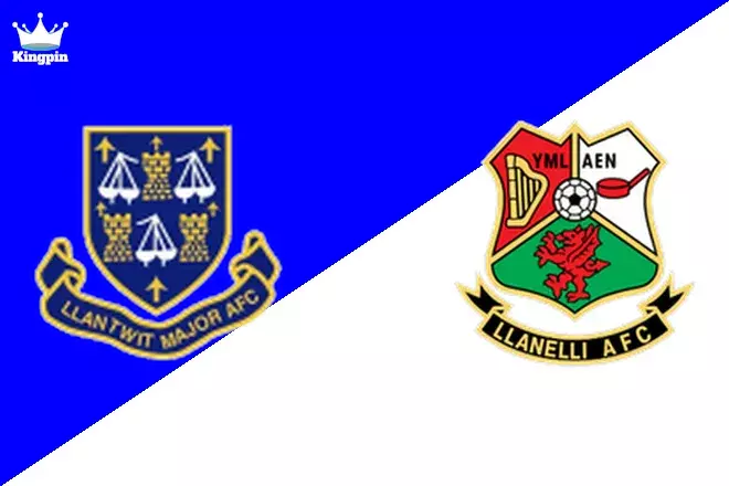 Llantwit Major vs Llanelli AFC: FAW Championship Moneyline Picks August 10, 2024