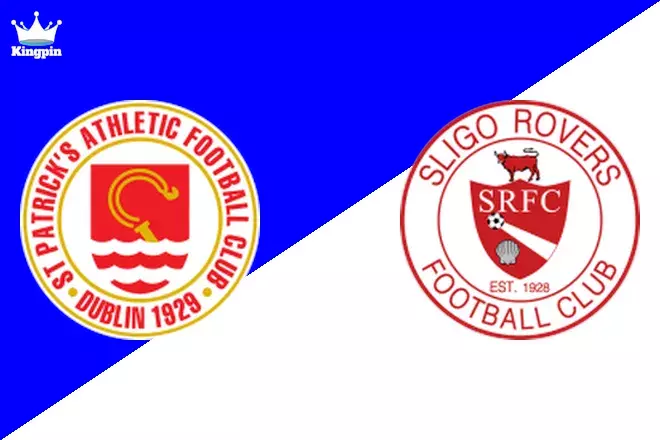 St Patrick's Athl. vs Sligo Rovers: Irish Premier Division Spread Picks August 4, 2024