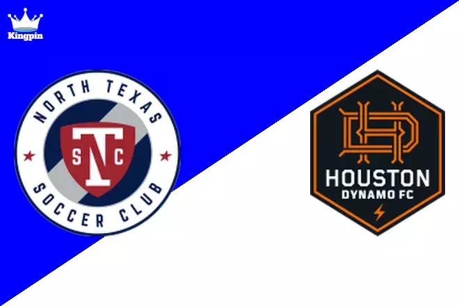 North Texas vs Houston Dynamo FC II: MLS Next Pro Moneyline Prediction 8/18