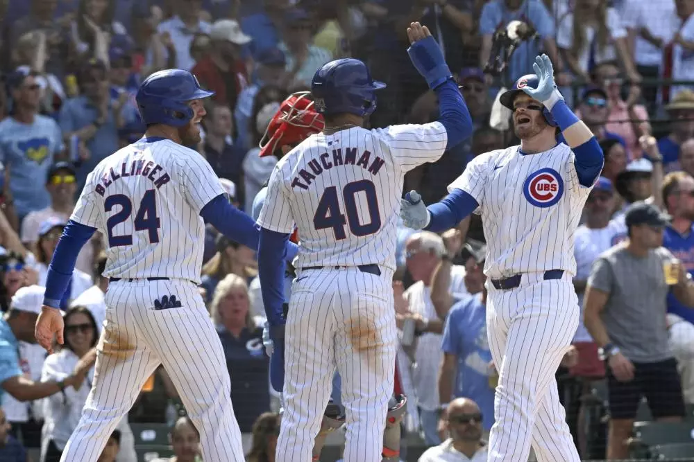 Cubs vs Giants Prediction MLB Picks Today 6/17