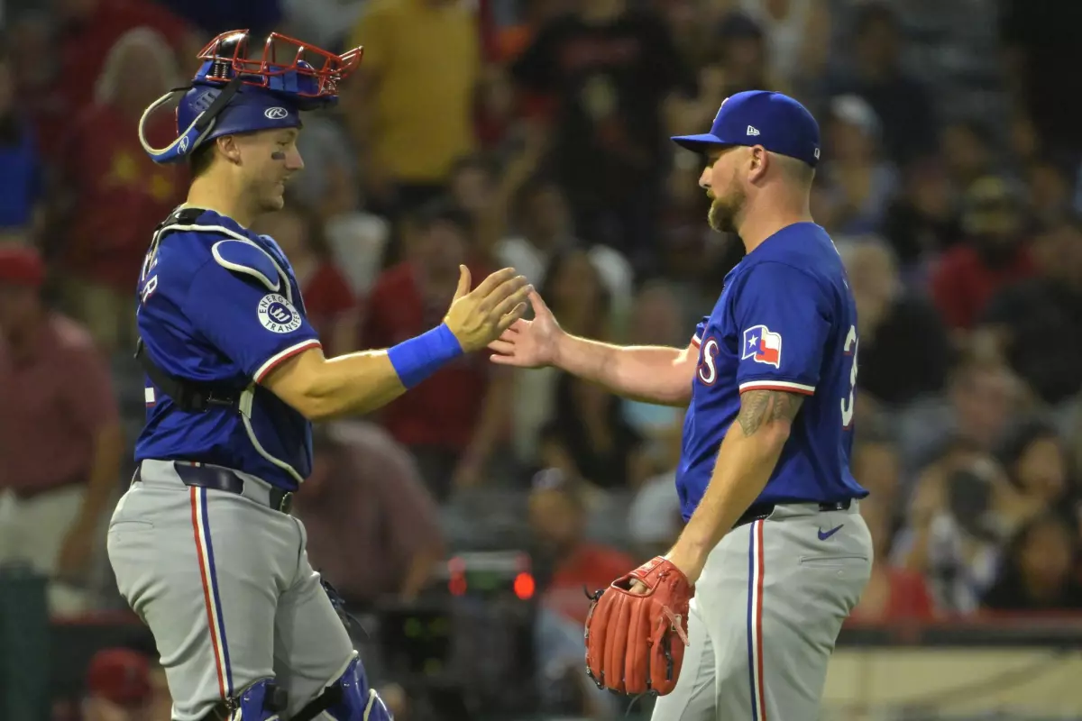 MLB Spread Wagers: Angels vs Mariners 7/11