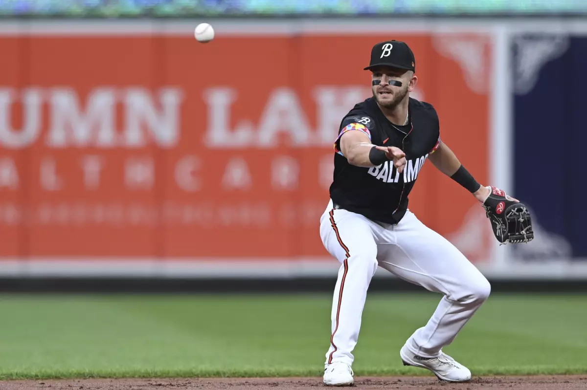 MLB Player Props Expert Picks: San Diego Padres vs Baltimore Orioles 7/27