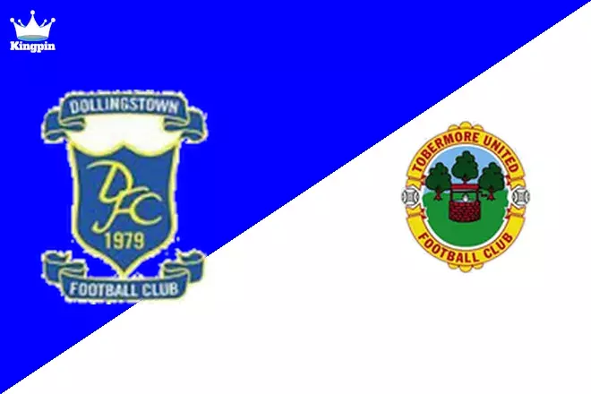 Dollingstown vs Tobermore United: Premier Intermediate League Spread Prediction 8/24