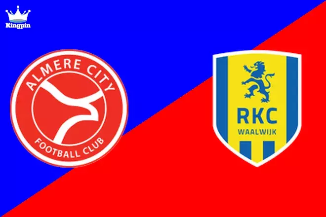 Almere City FC vs Waalwijk: Friendlies Clubs Moneyline Picks August 3, 2024
