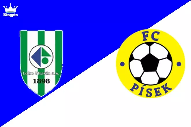 Loko Vltavín vs Písek: 3. Liga CFL A Moneyline Picks August 10, 2024