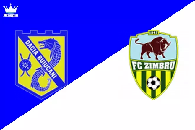 Dacia-Buiucani vs Zimbru: Super Liga Spread Prediction 8/31