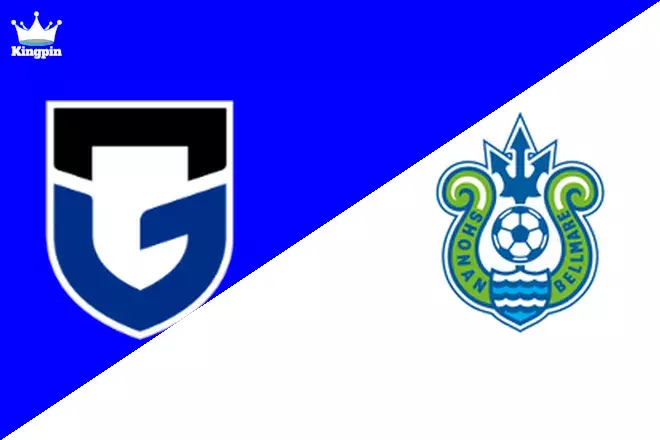 Gamba Osaka vs Shonan Bellmare: Emperor Cup Spread Prediction 8/21