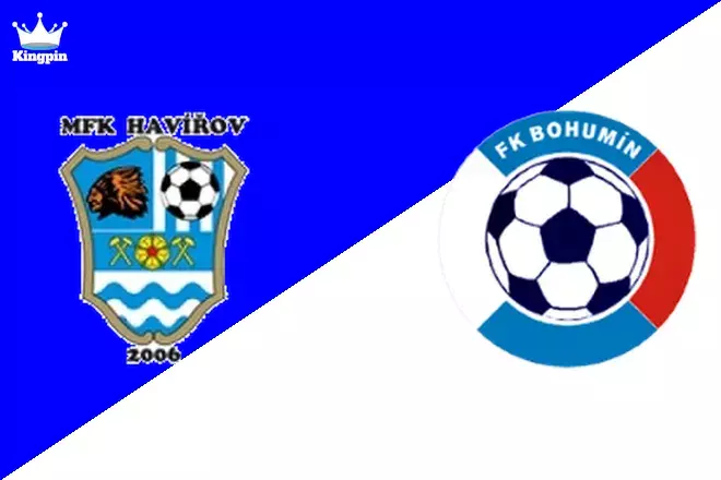 Havířov vs Bospor Bohumín: 4. liga - Divizie F Spread Prediction 8/18