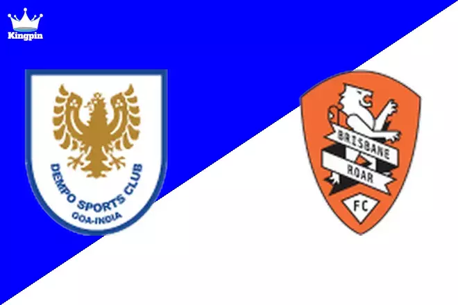 Dempo vs Brisbane Roar: Friendlies Clubs Moneyline Prediction 8/24