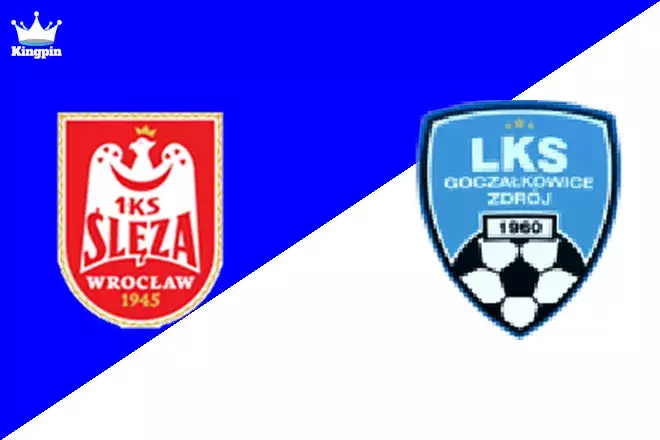 Ślęza Wrocław vs Goczałkowice Zdrój: III Liga Totals Prediction 8/16